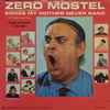 Zero Mostel - Sings Harry Ruby's Songs My Mother Never Sang