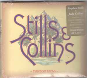 Stephen Stills - Everybody Knows