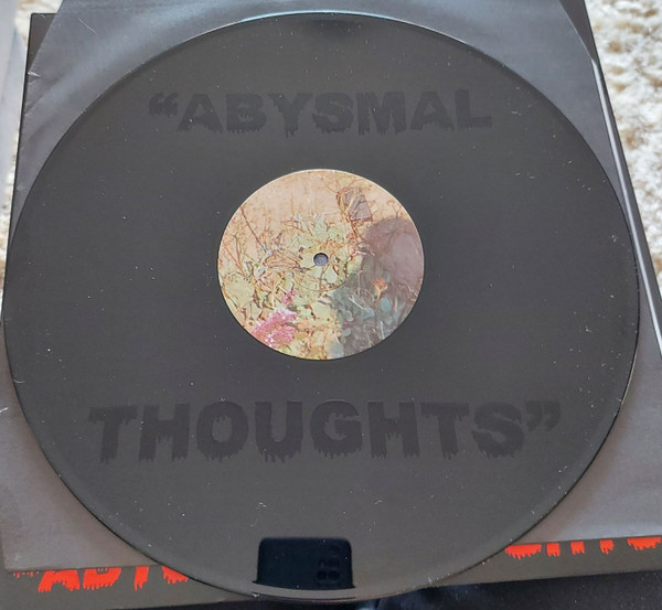 The Drums - Abysmal Thoughts | Anti- (7523-1) - 8