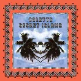 Various - Colette Secret Island album cover