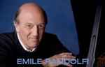 baixar álbum Emile Pandolfi - Please Welcome Emile Pandolfi