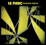 Cover of Le Parc, 1985, Vinyl