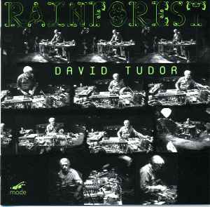 David Tudor - Rainforest
