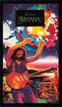 Cover of Viva Santana !, 1989, VHS