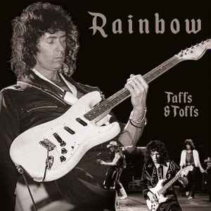 Rainbow - Taffs And Toffs album cover