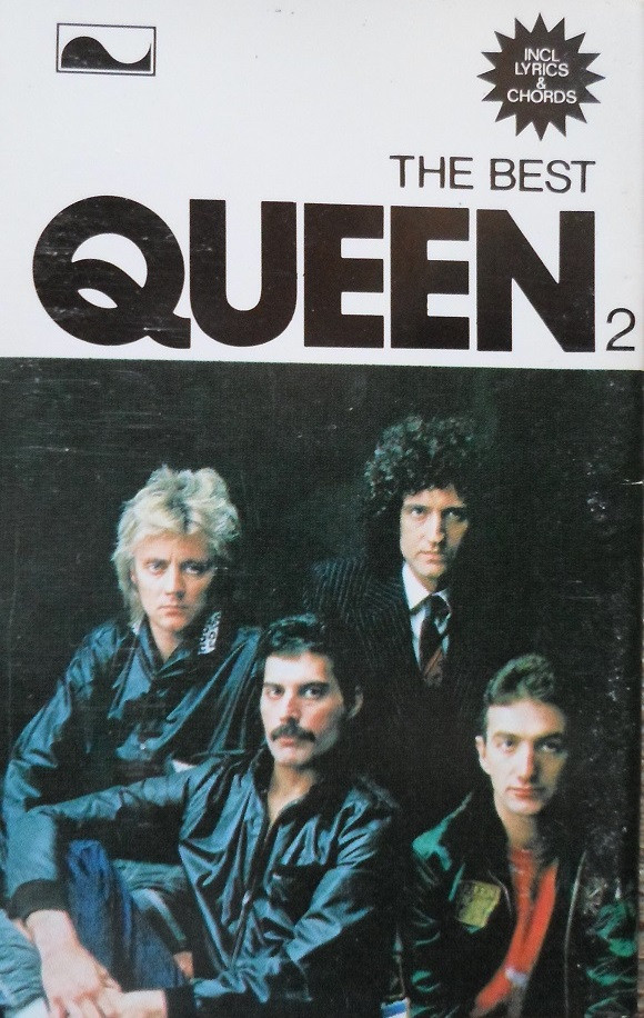 baixar álbum Queen - The Best 2