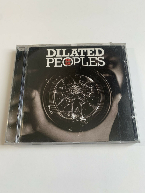 Artist / Dilated Peoples