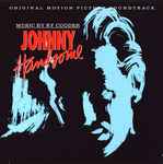 Cover of Johnny Handsome Original Motion Picture Soundtrack, 1989, CD