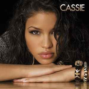 Cassie (2) - Cassie album cover