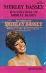 Cover of The Very Best Of Shirley Bassey, , Cassette