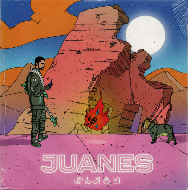 descargar álbum Download Juanes - Fuego album