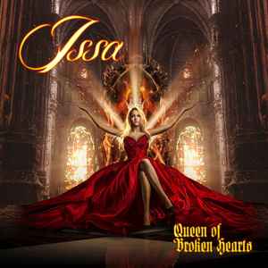 Issa (6) - Queen Of Broken Hearts