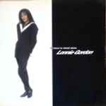 Lonnie Gordon – If I Have To Stand Alone (1990, CD) - Discogs
