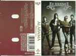 Cover of Alabama Live, 1988, Cassette