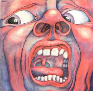 King Crimson – In The Court Of The Crimson King (An Observation By