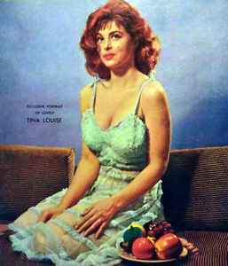 Tina Louise - It's Time For Tina | Releases | Discogs