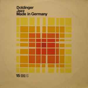 Doldinger – Live At Blue Note Berlin (1963, Vinyl) - Discogs