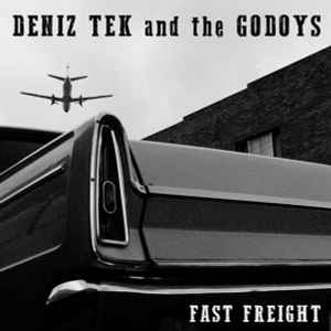 Fast Freight (Vinyl, LP, Stereo) for sale