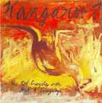 Cover of Kangaroo?, 1995, CD
