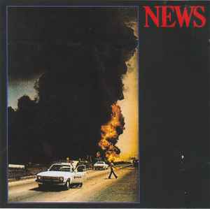 News - News album cover