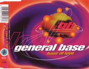Base Of Love - General Base