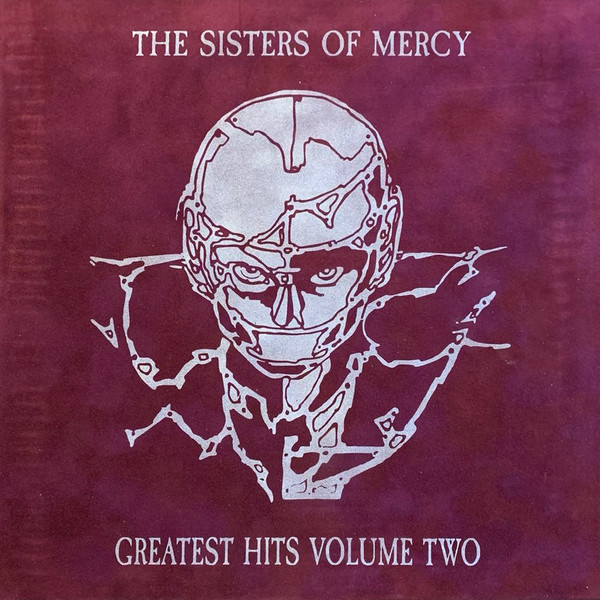 The Sisters Of Mercy – Greatest Hits Volume Two (2021, Vinyl