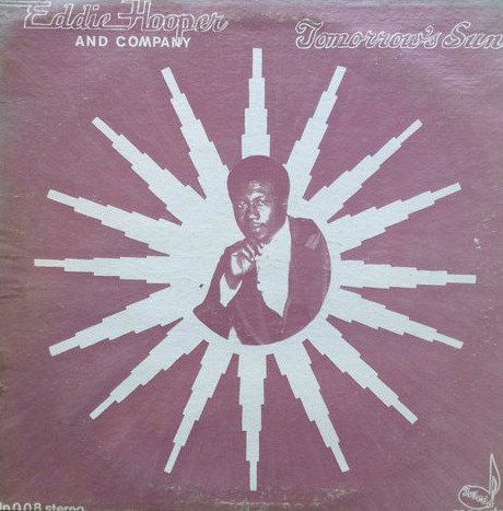 Album herunterladen Eddie Hooper And Company - Tomorrows Sun