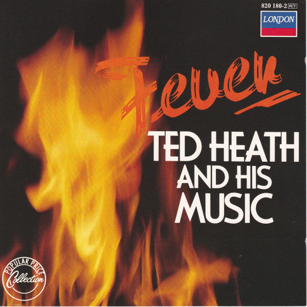 lataa albumi Ted Heath And His Music - Fever