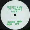 Various - The Secret Life Of Trance