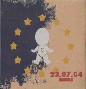 Peter Gabriel - Still Growing Up Live 2004: 23.07.04 Nimes