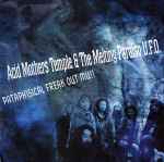 Cover of Pataphisical Freak Out Mu!!, 2002, Vinyl