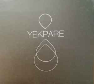 Yekpâre - Yekpare album cover