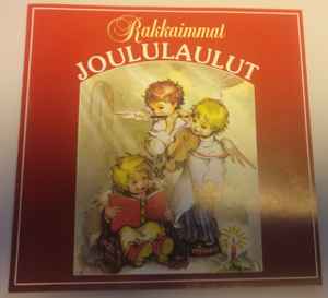 Various - Rakkaimmat Joululaulut album cover