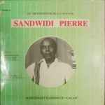 Cover of Le Troubadour De La Savane, 1984, Vinyl