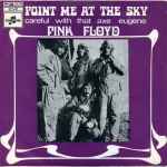 Pink Floyd – Point Me At The Sky (1968, Vinyl) - Discogs