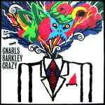 Cover of Crazy, 2006-04-10, Vinyl
