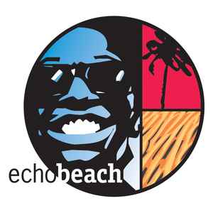 Echo Beach on Discogs
