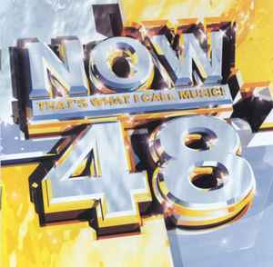 Various - Now That's What I Call Music! 48