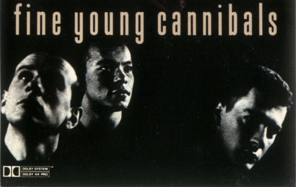 Fine Young Cannibals (1985, Vinyl) - Discogs