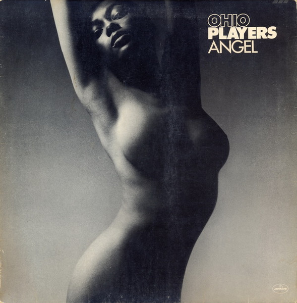 Ohio Players – Angel (1977, Gatefold, Vinyl) - Discogs