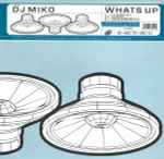 Cover of What's Up, 1994-08-01, Vinyl
