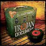 Cover of Trojan Document, 2006-07-31, Vinyl