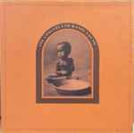 Cover of The Concert For Bangla Desh, 1971, Vinyl