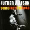 Luther Allison - Songs From The Road