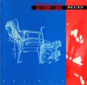 Birthing Chair Blues - Amy Denio