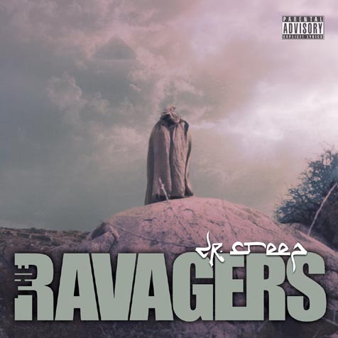 télécharger l'album Dr Creep - The Ravagers