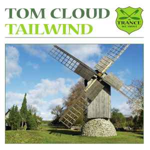 Portada de album Tom Cloud - Tailwind