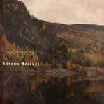 Cover of Autumn Eternal, 2016, Vinyl