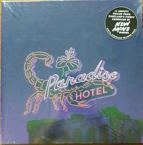 Paradise Hotel - The Album - Compilation by Various Artists