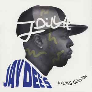 J Dilla – Jay Dee's Ma Dukes Collection (2017, Vinyl) - Discogs